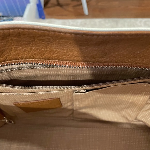 Brighton Nicolette Purse - Picture 9 of 12